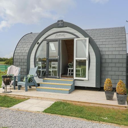 Villa Primrose Kingston upon Hull Exterior foto